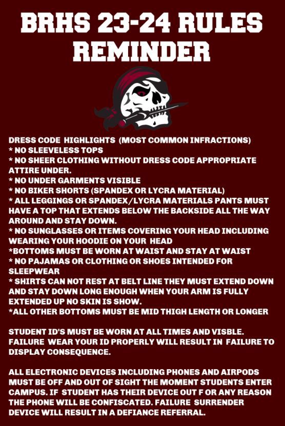  rules